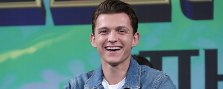 Tom Holland Disney Marvel Sony