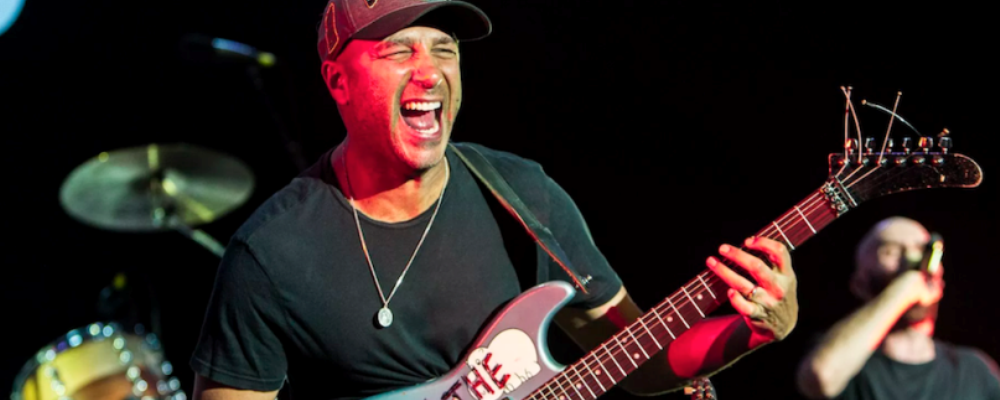 Tom Morello