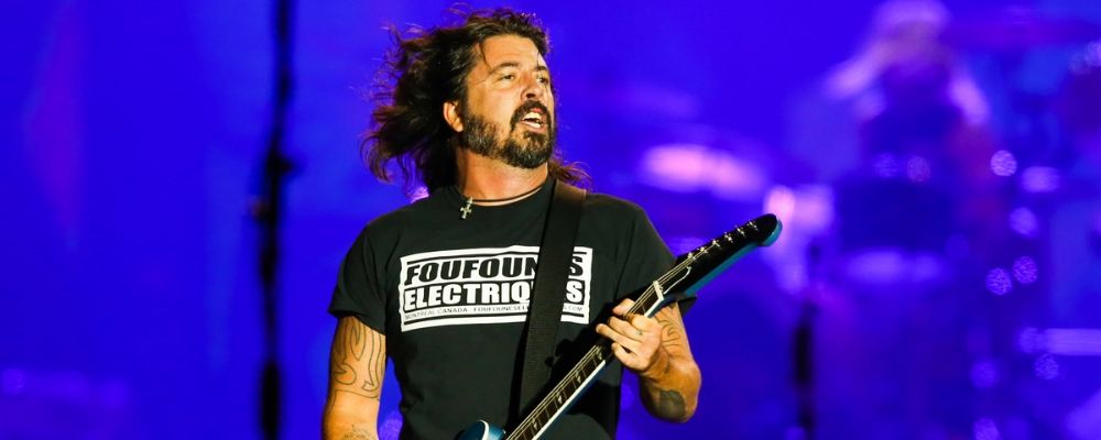Grohl
