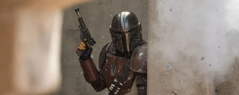 Mandalorian