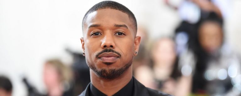 Michael B. Jordan