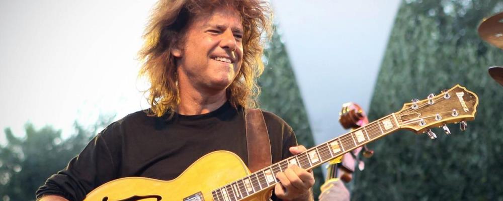 pat metheny