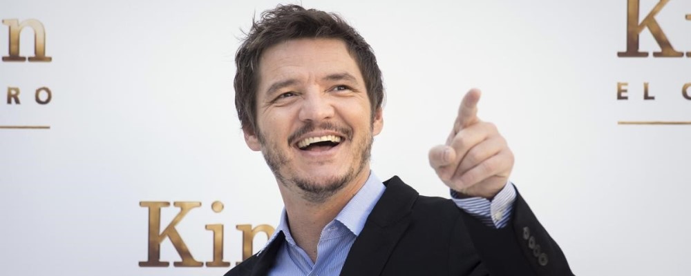 Pedro Pascal