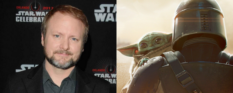 Rian Johnson