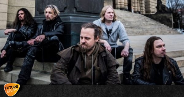 Sonata Arctica inicia venta de entradas para concierto en Santiago - Radio Futuro