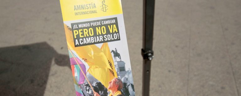 Amnistía Piñera