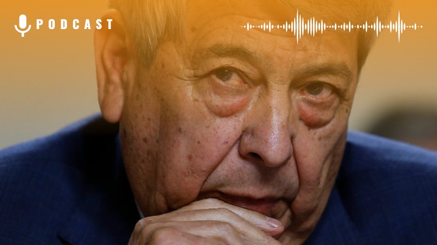 Arturo Martínez CUT