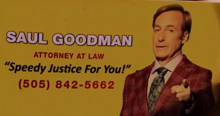 Better Call Saul