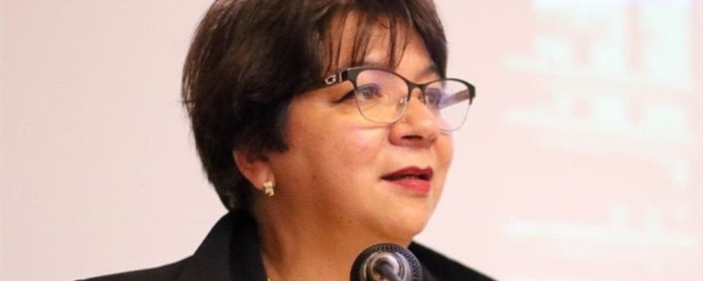 Claudia Pizarro La Pintana