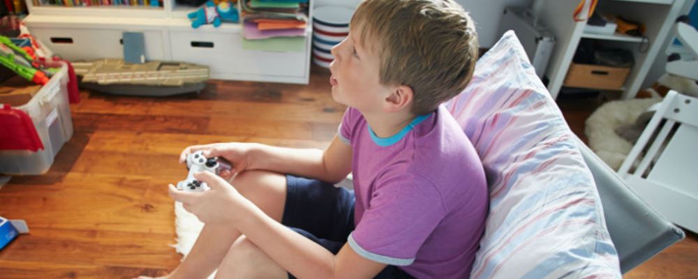 dislexia tecnología