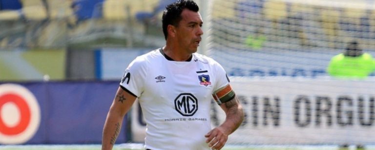 Esteban Paredes