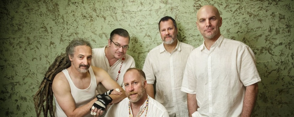 Faith No More