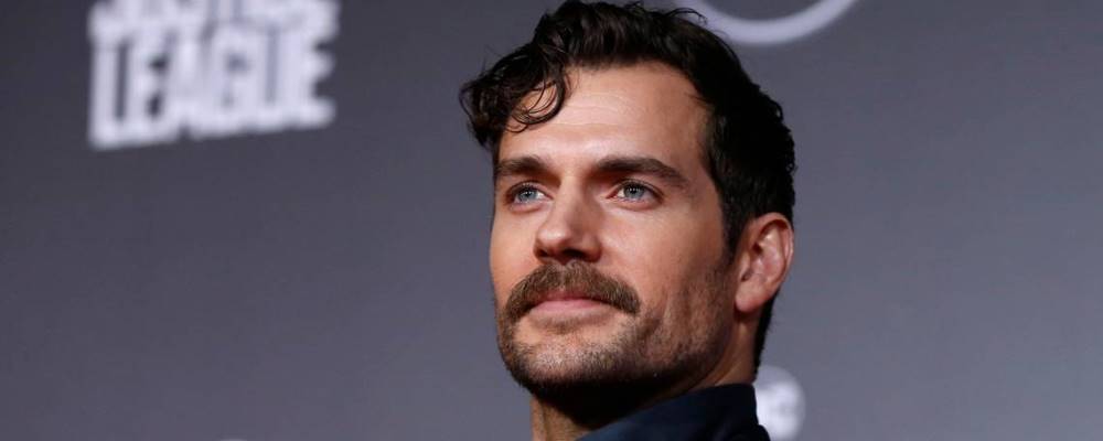 Cavill