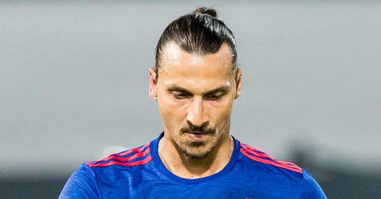 ibrahimovic traidor