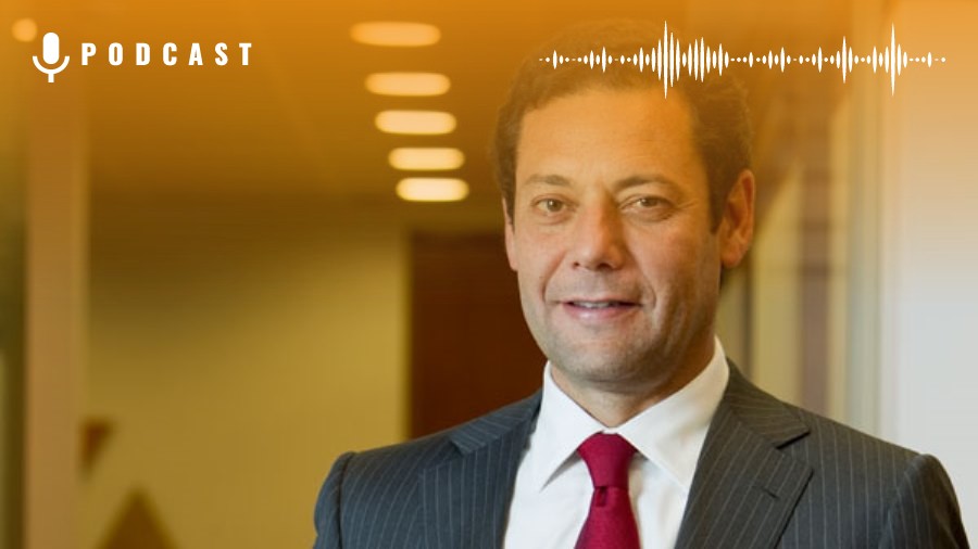 Joaquín Villarino Consejo Minero