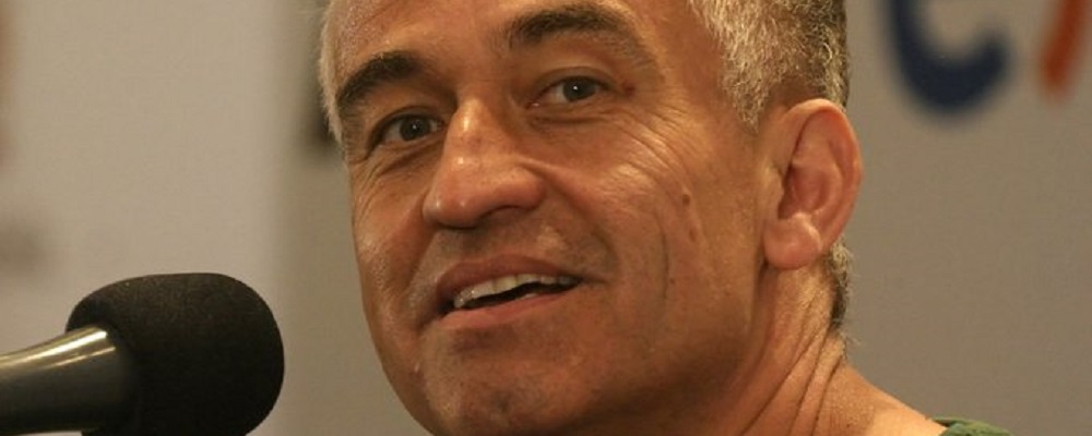 Jorge González