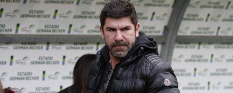 Marcelo Salas