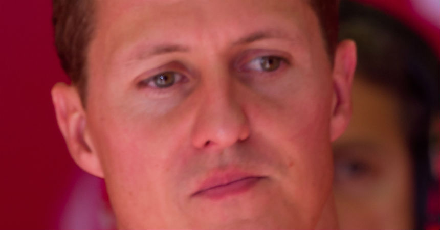 Michael Schumacher