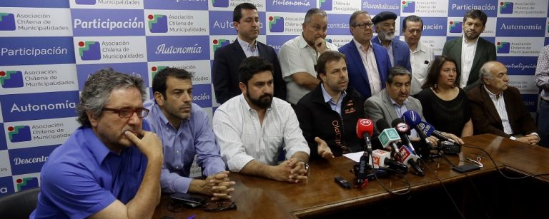 municipalidades ciudadana