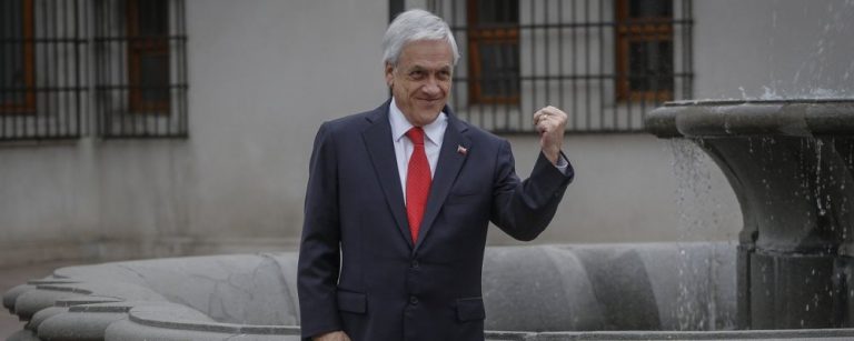 Piñera Mercurio