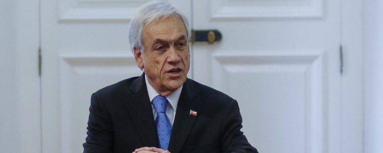 Piñera COP25