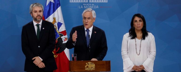 Piñera