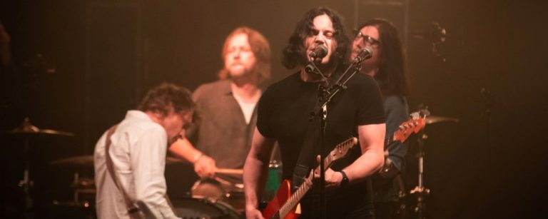 raconteurs