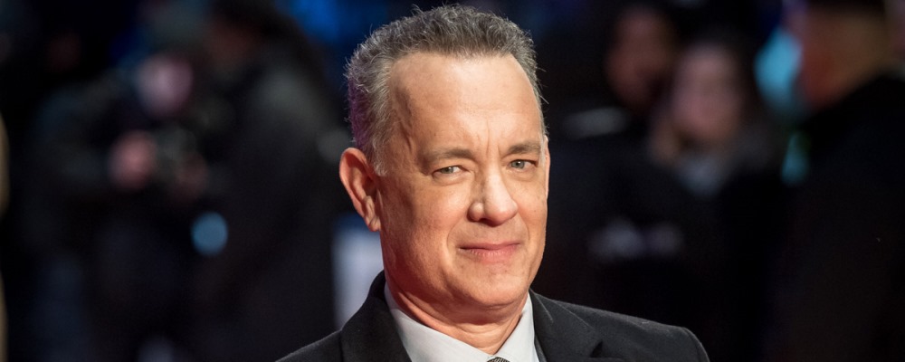 Tom Hanks