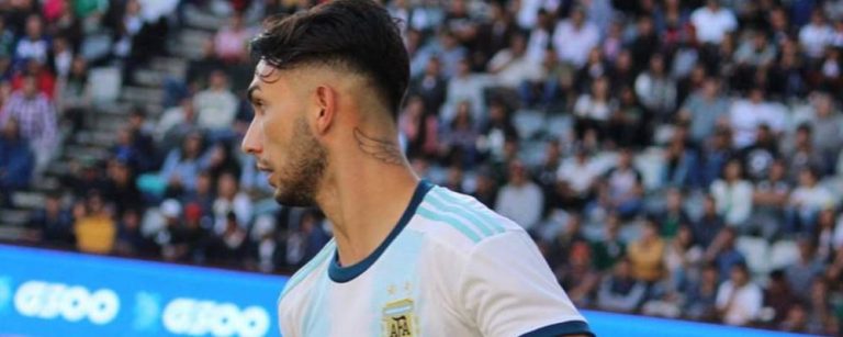 Valentín Castellanos La U