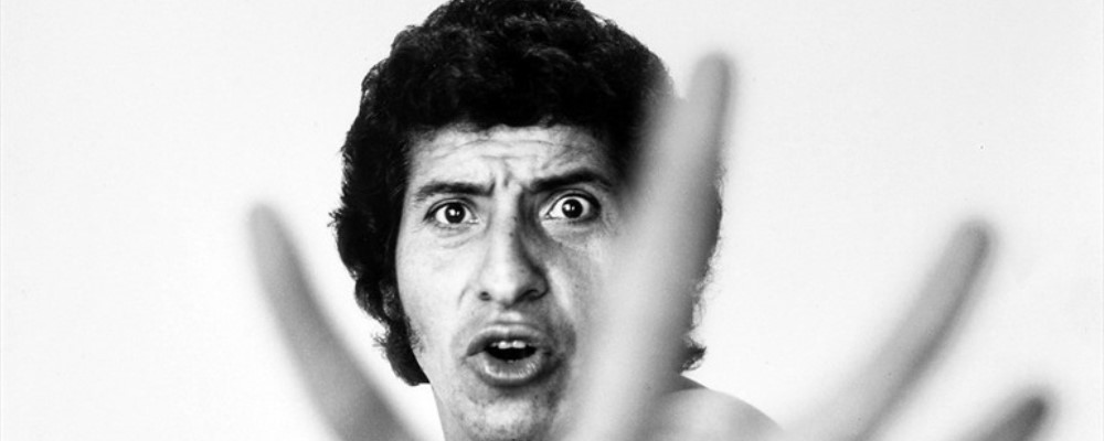 victor jara