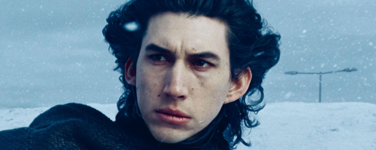 Adam Driver