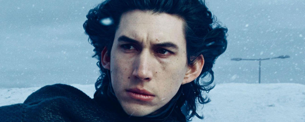 Adam Driver