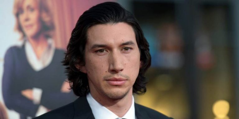 Adam Driver