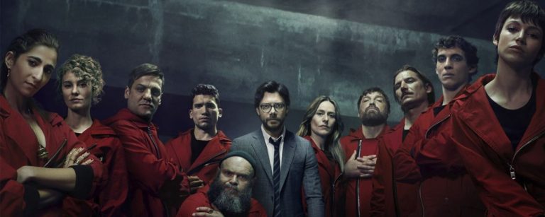 Casa de Papel