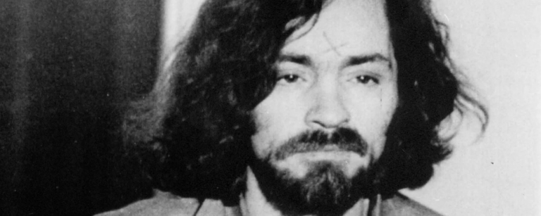 Charles Manson