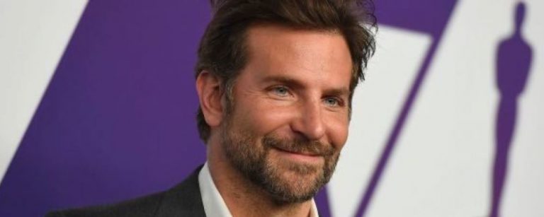 Bradley Cooper