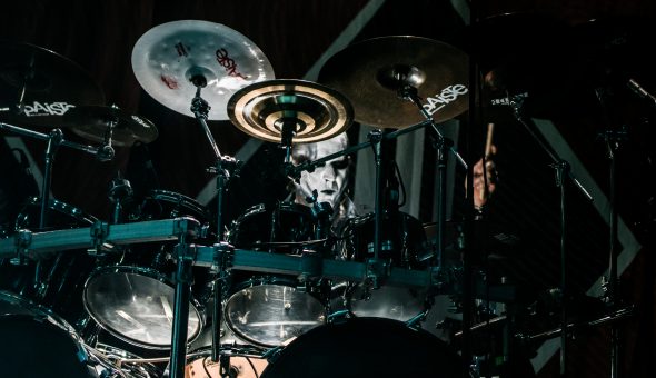 GALERÍA // Behemoth, miércoles 04 de noviembre de 2019, Teatro Coliseo