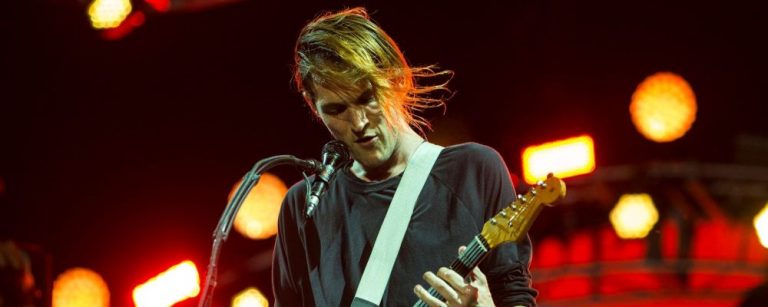 Álbum Josh Klinghoffer