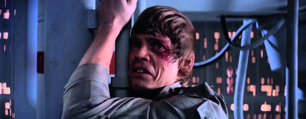 Star Wars - Warner Channel