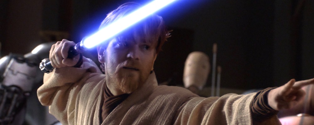 Obi Wan Kenobi