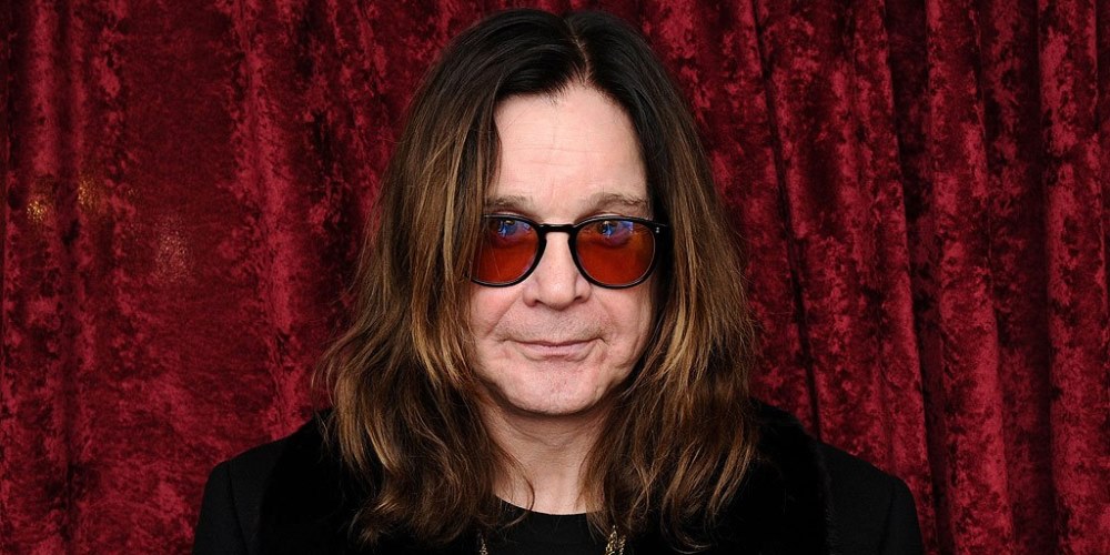 Ozzy Osbourne