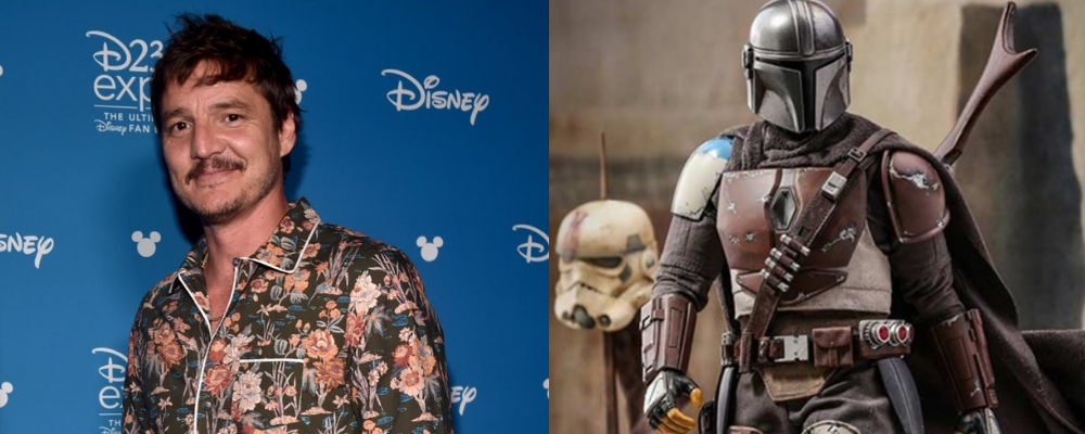 The Mandalorian saison 1 : non, Pedro Pascal n'a pas tourné toutes les  scènes de la série - Purebreak