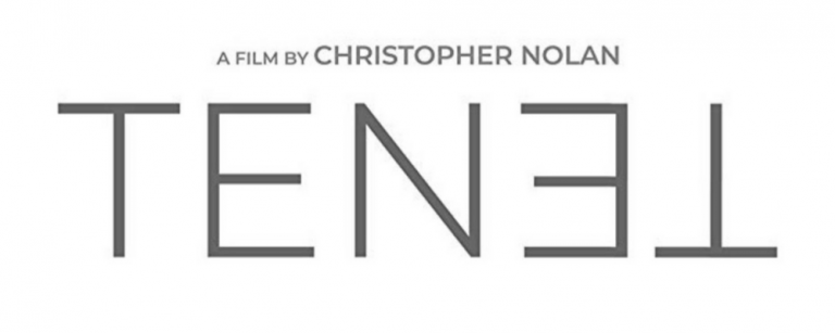 Tenet - Christopher Nolan