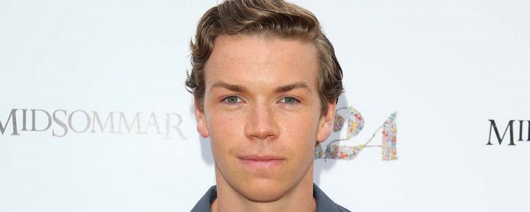 Will Poulter