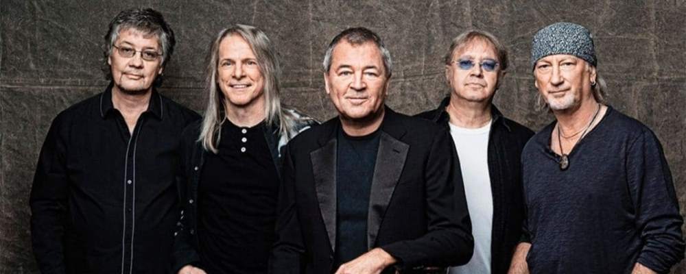 Deep Purple