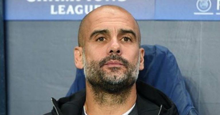 Guardiola condiciones