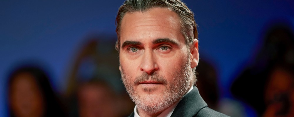 Joaquin Phoenix