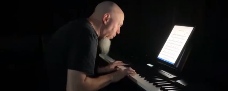 Jordan Rudess