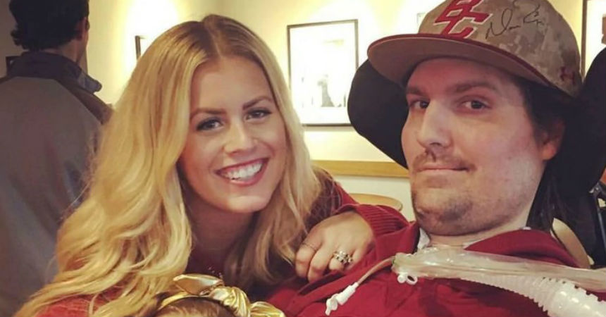 Pete Frates ice Bucket Challenge