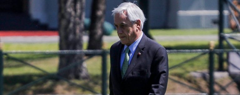 Piñera Activa Research